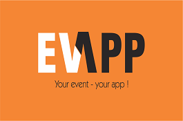 Evapp | Your event - Your app